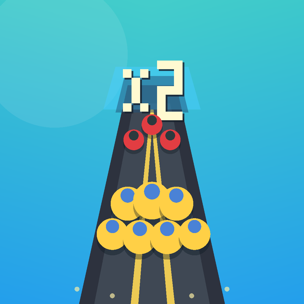 MathWar educational math learning game icon